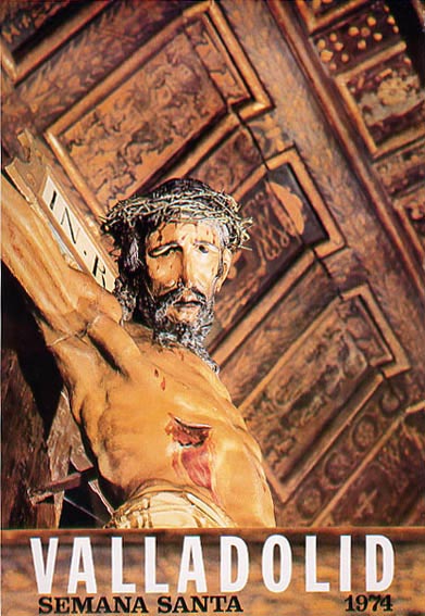 Semana Santa en Valladolid  